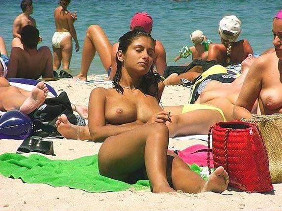 sex sagar nude beach indian babes