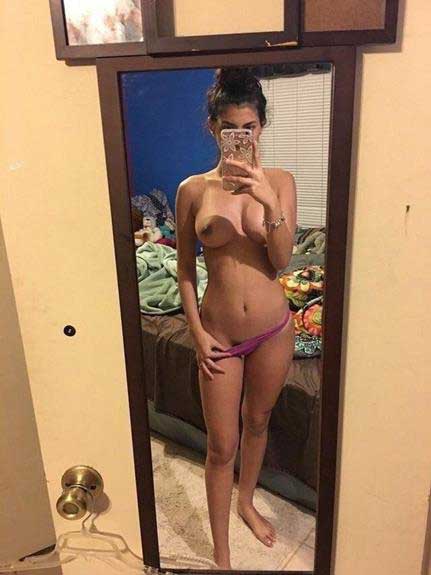 nude selfie poen pics