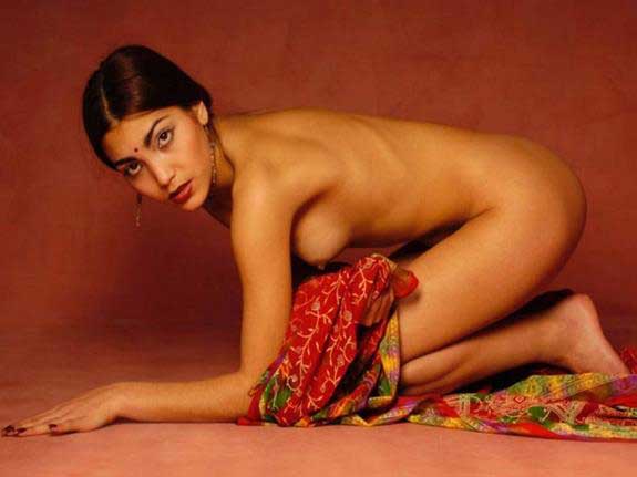 sexy Indian model ki nude pics