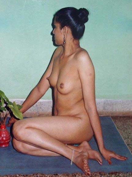 bahbhi nude photos