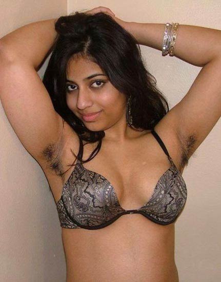 Desi Indian model ke armpits