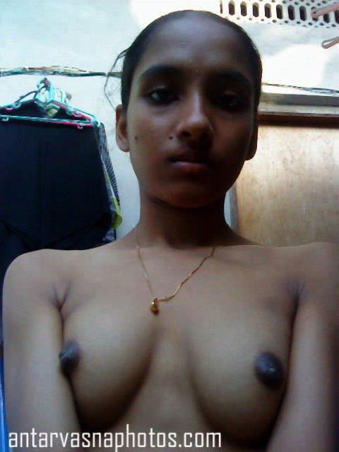 Indian sexy selfie