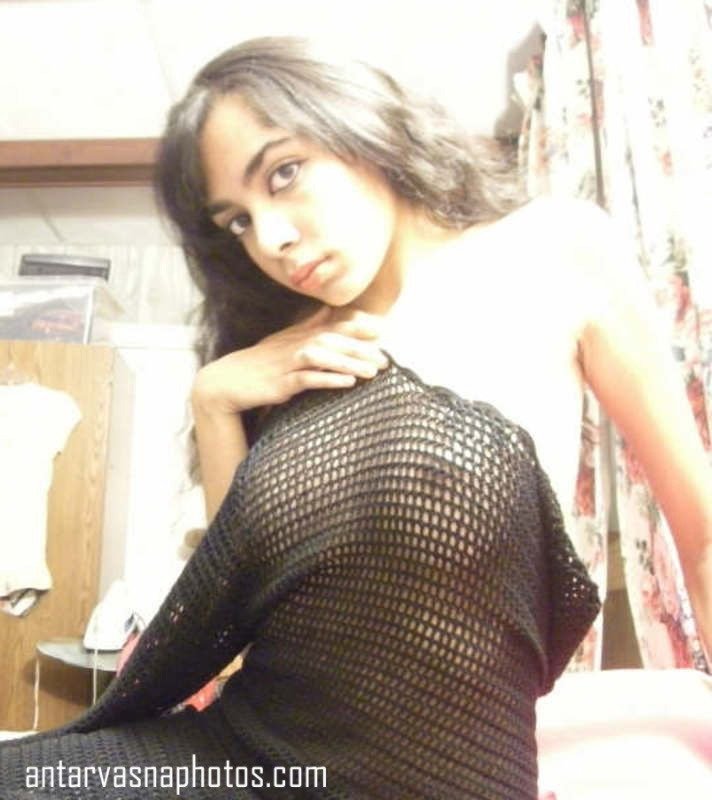 Ranu Xxx - Sexy Bangla teen Ranu ki topless hot photos â€“ My Desi Boobs