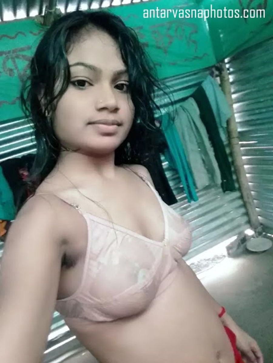 Bihari Moti Girl Sex - Sexy Bihari gf ki leaked nude photos â€“ My Desi Boobs