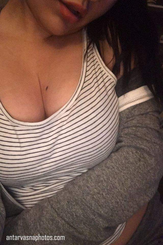top me juicy boobs ki photo