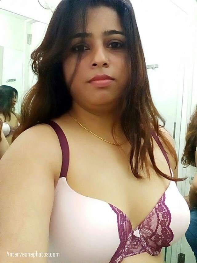 butterfly bra me selfie leti mohini bhabhi