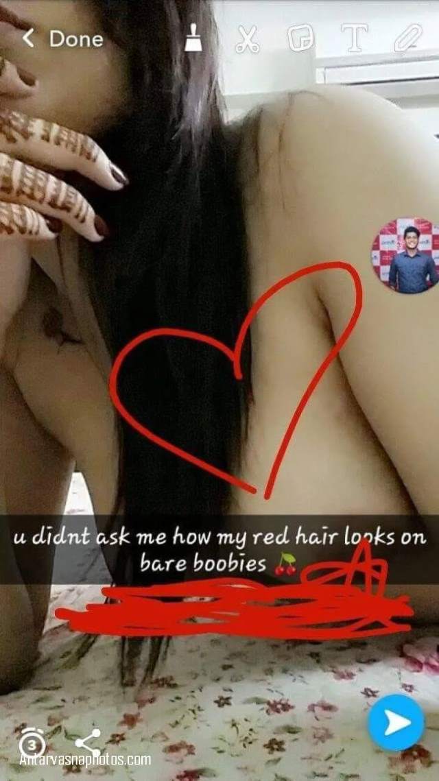 social media par nude sex chatting karti indian girl