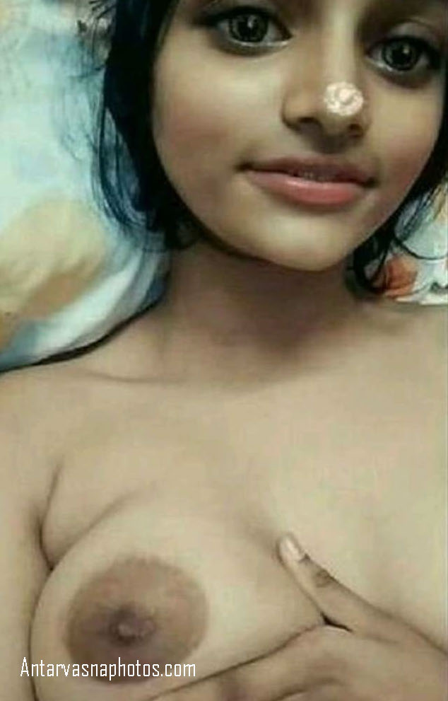 hot insta beauty ka big nipple
