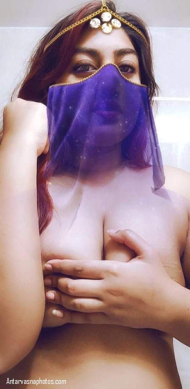 indian sexy girl heena ke boobs ki hot photo