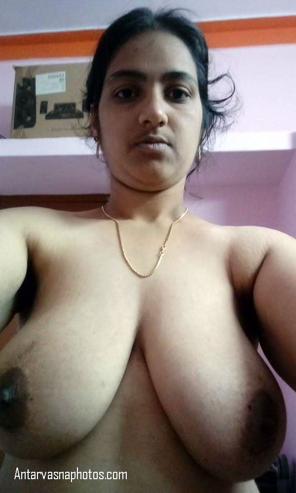 aunty ke really big latke boobs