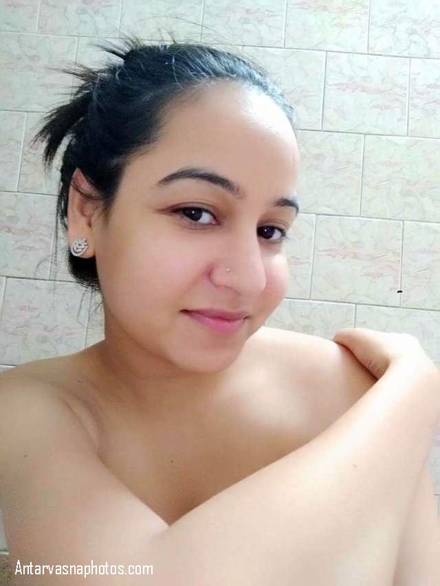 cute indian teen nude shower jati