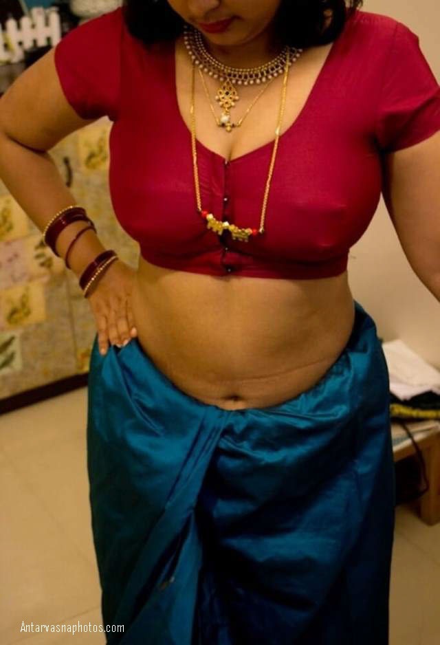 nude hoti bhabhi ki flat tummy