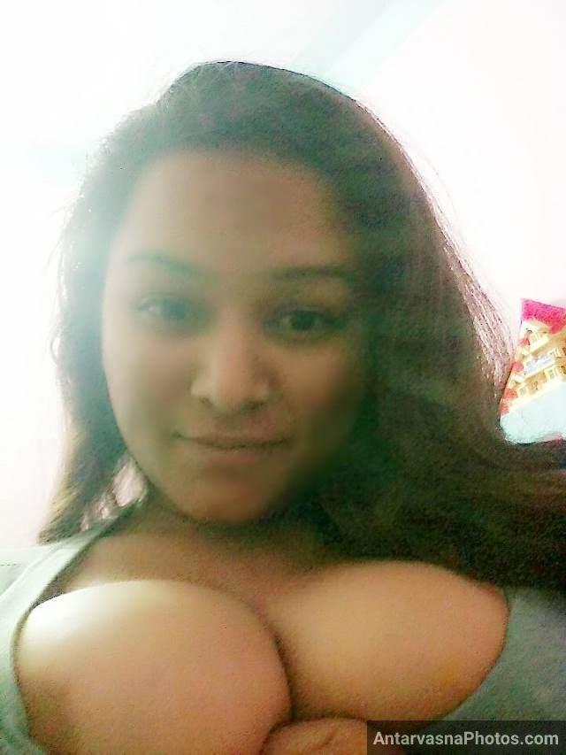 Lover ko maje deti Indian girl ke nude big boobs pics Antarvasna photos