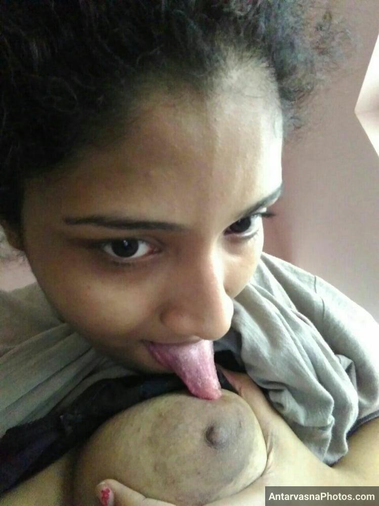 Kinky indian girls ki boobs licking hot nude pics