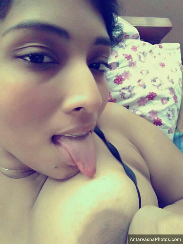 Kinky indian girls ki boobs licking nude pics