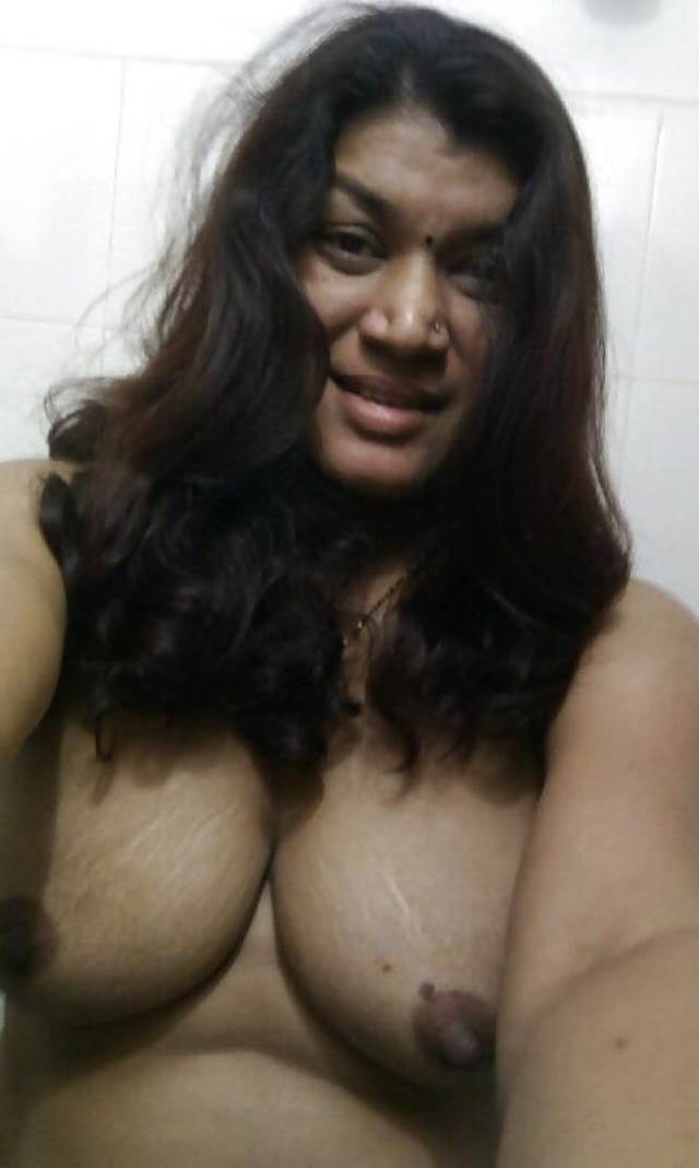 Sexy indian girl hot nude selfie photos - Antarvasna photos