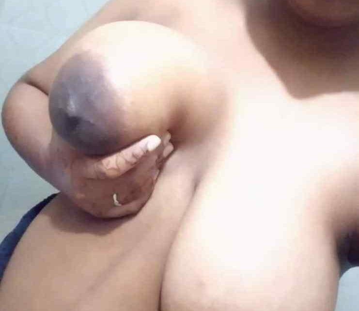 Kitti Cohti Baby Xxx - black nipples â€“ My Desi Boobs