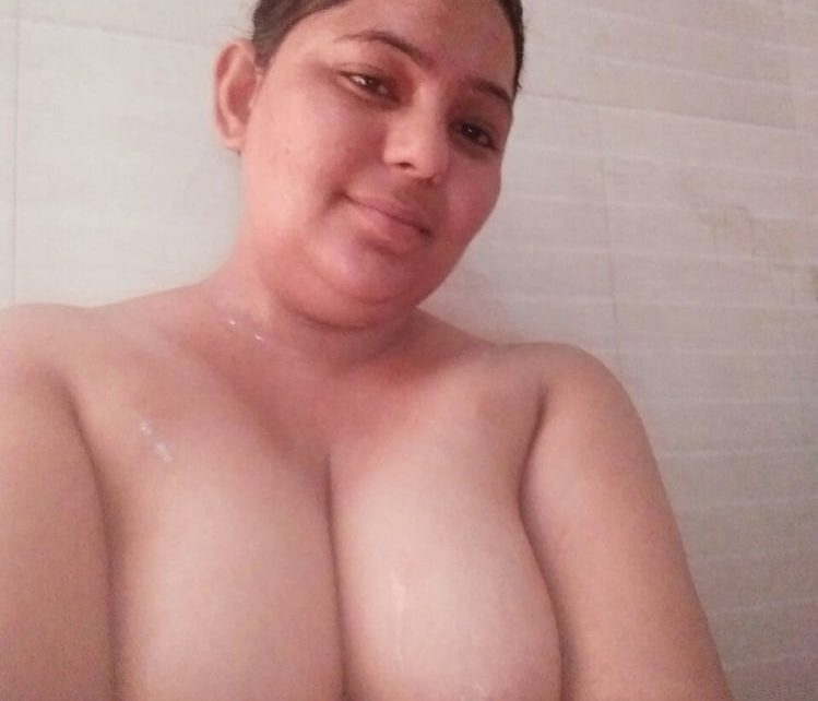 My Wife Has Great Tits